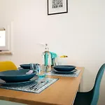 Porta Susa - Centro Parcheggio Gratis A 10min, Ac E Wifi Apartment Turin