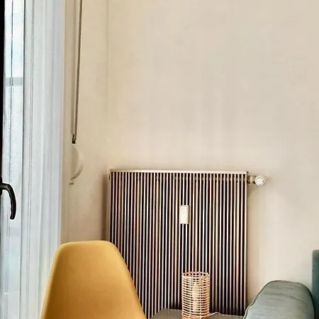 Porta Susa - Centro Parcheggio Gratis A 10min, Ac E Wifi