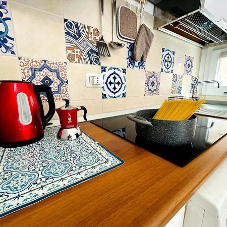 Apartment Porta Susa - Centro Parcheggio Gratis A 10min, Ac E Wifi