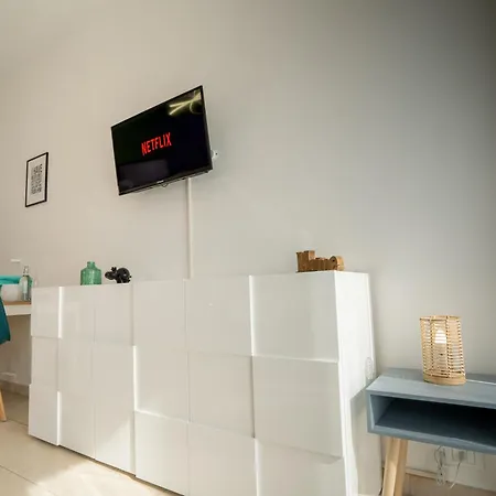 Porta Susa - Centro Parcheggio Gratis A 10min, Ac E Wifi Appartement Turijn